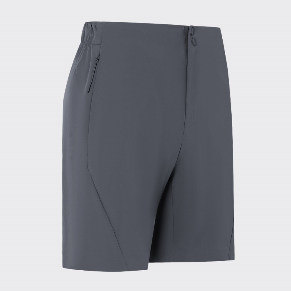 Sports Equipment For Running - 남성 여름 러닝 반바지 속건성 단색