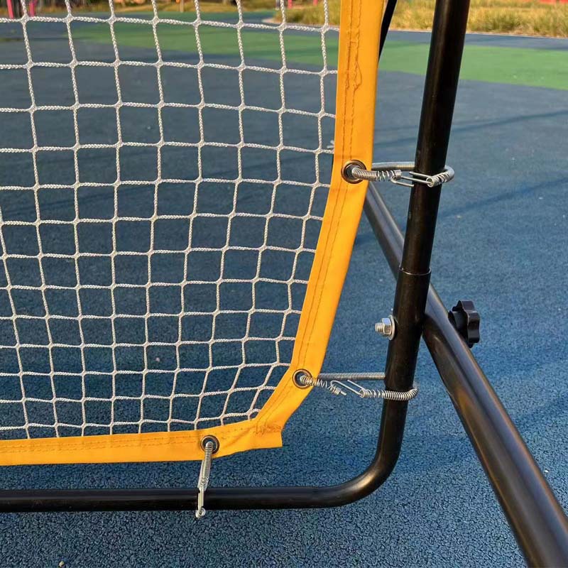 경량 2x2m 조절식 리바운드 네트 (야외 테니스 및  - Sports Equipment For Volleyball 리뷰 및 가격