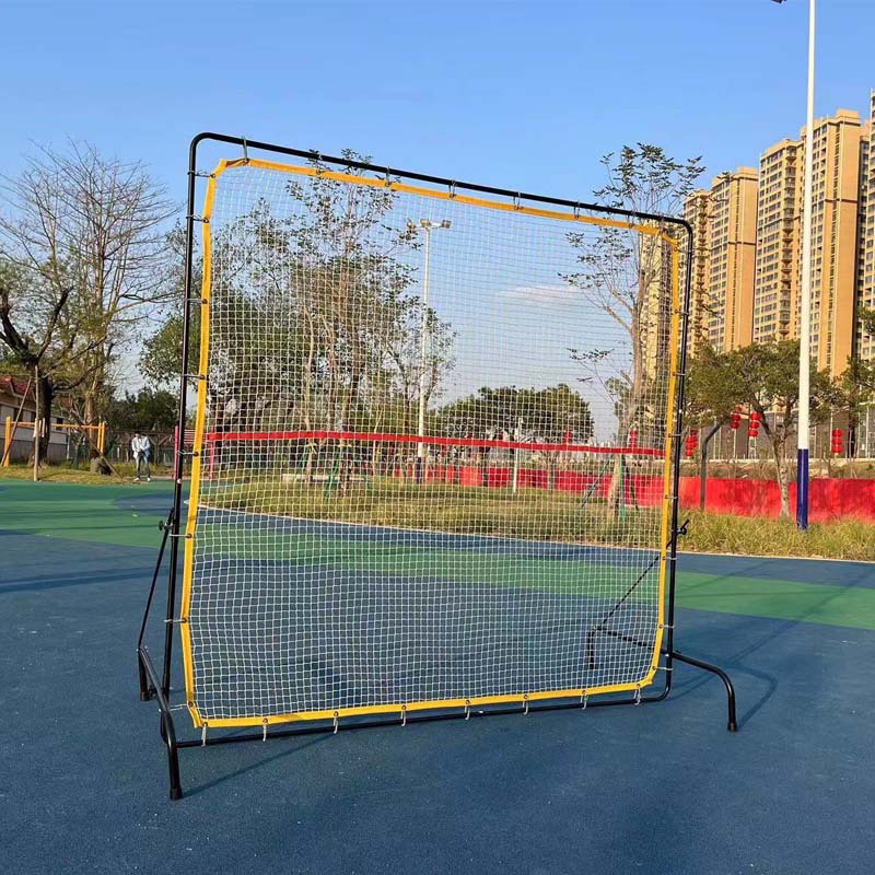 경량 2x2m 조절식 리바운드 네트 (야외 테니스 및  - Sports Equipment For Volleyball 리뷰 및 가격