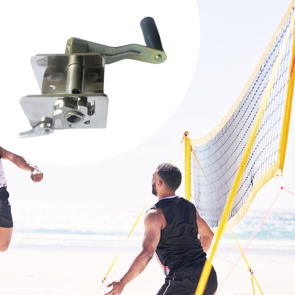 스포츠 네트 텐셔너 훈련 장비 배구 네트 세터 배구 배 - Sports Equipment For Volleyball 리뷰 및 가격