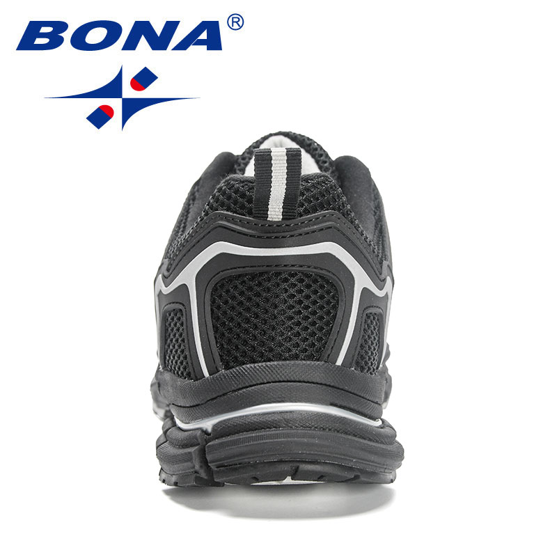 BONA 2023 신상 디자이너 조깅화, 통기성 러닝화 - Sports Equipment Brands 리뷰 및 가격