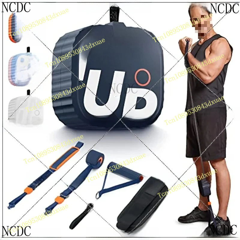 홈 피트니스 장비 4.4-44 LB 조절 가능한 저항  - Sports Equipment Images 리뷰 및 가격