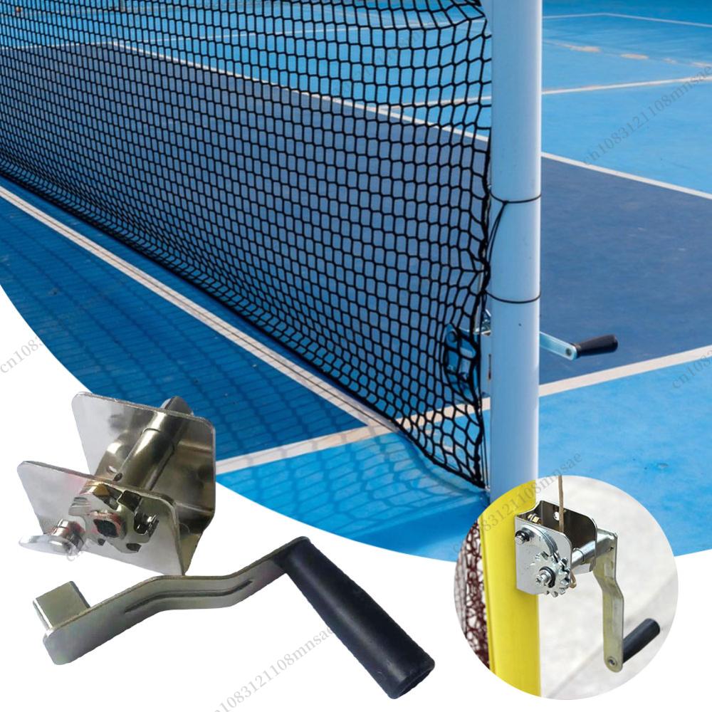 스포츠 네트 텐셔너 훈련 장비 야외 배구, 배드민턴,  - Sports Equipment For Volleyball 리뷰 및 가격