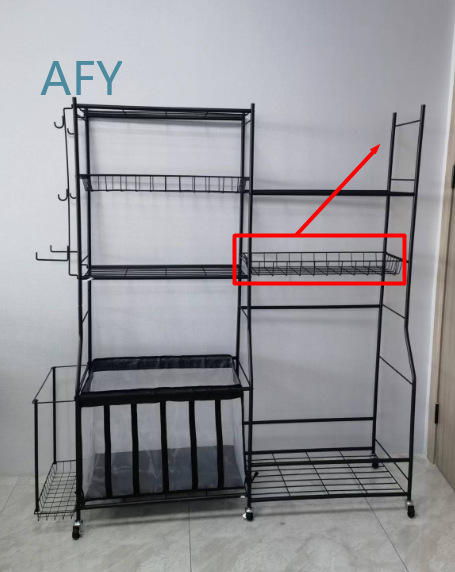 휴대용 스포츠 장비 정리함, 가정용 차고 체육관용 바퀴 - Sports Equipment Garage Organizer 리뷰 및 가격