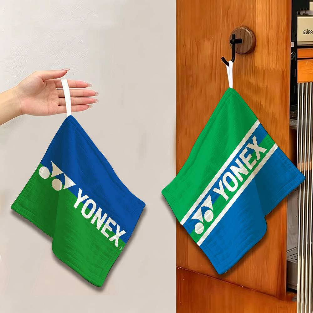 유명한 Y-요넥스 스포츠 용품 브랜드 폴리에스터 면 손 - Sports Equipment Brands 리뷰 및 가격