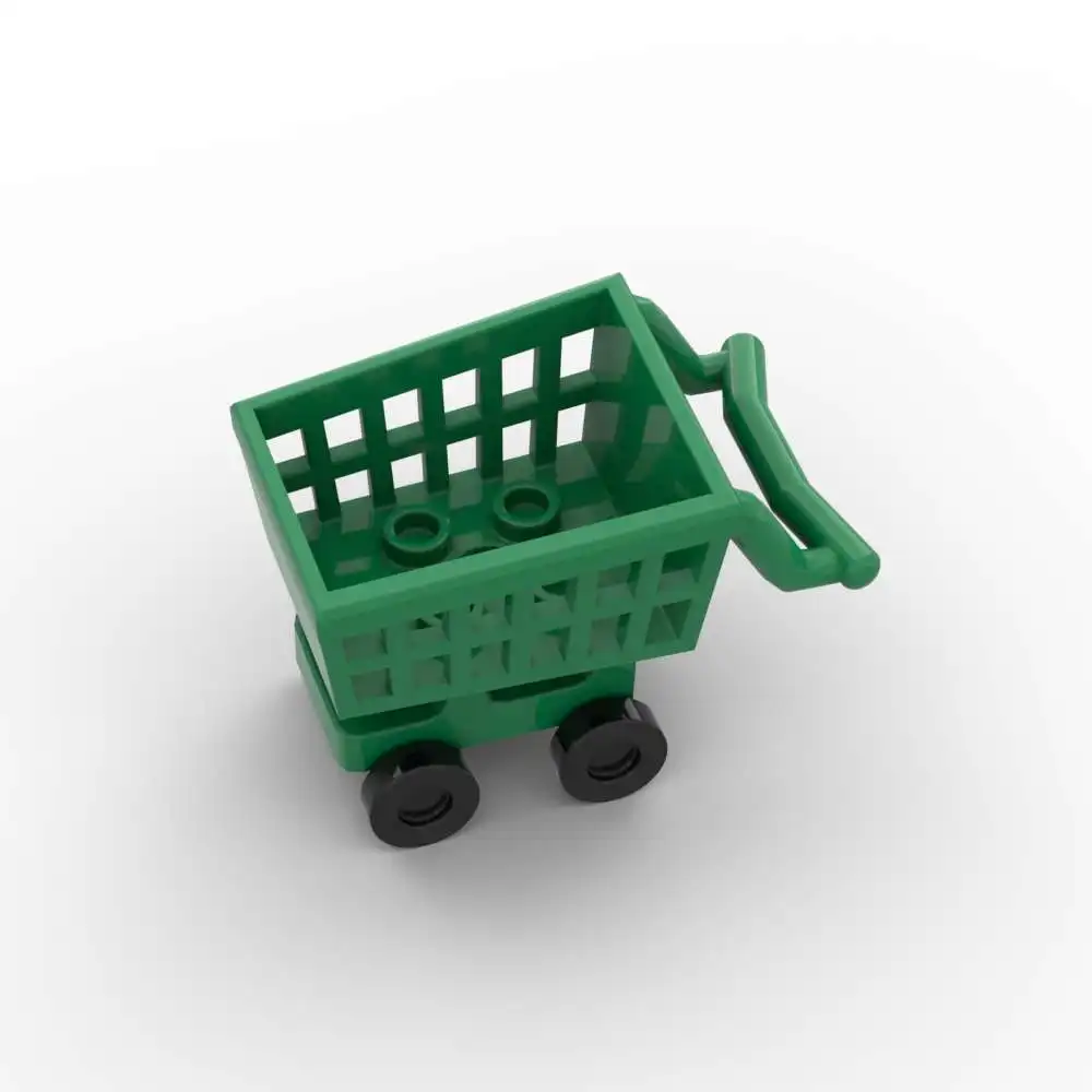 MOC 1PCS 49649 2496 41362 손수레  - Horseshoe Game Set 리뷰 및 가격