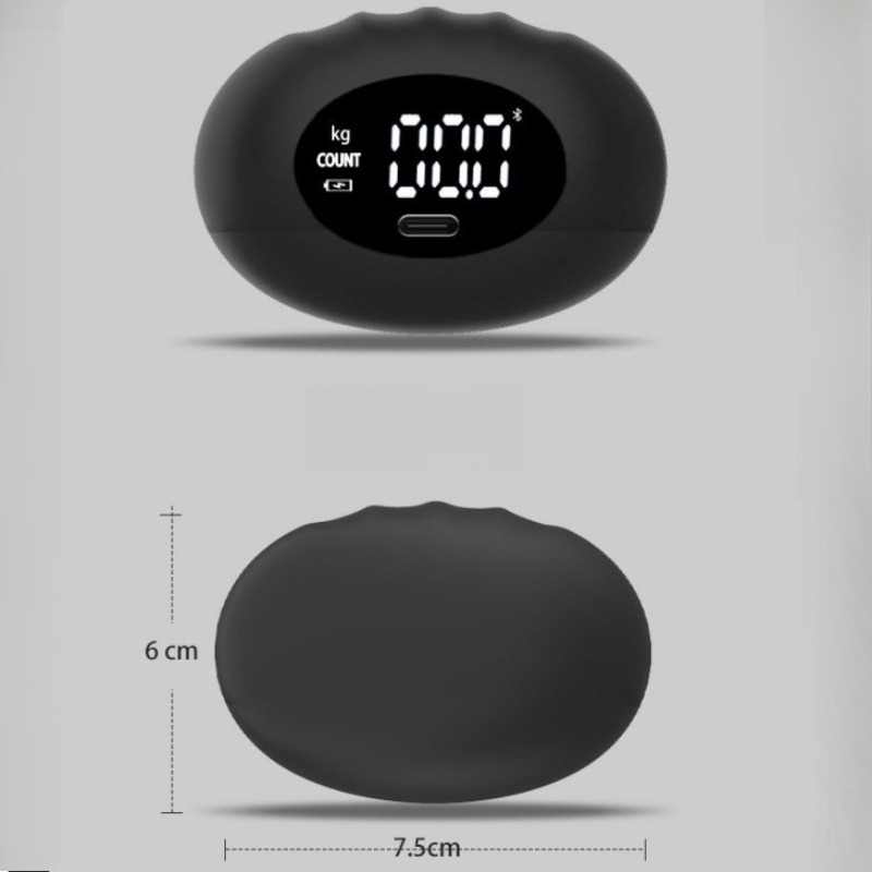 인체공학적 180kg 디지털 핸드 다이나모미터 전자식  - Sports Equipment Images 리뷰 및 가격