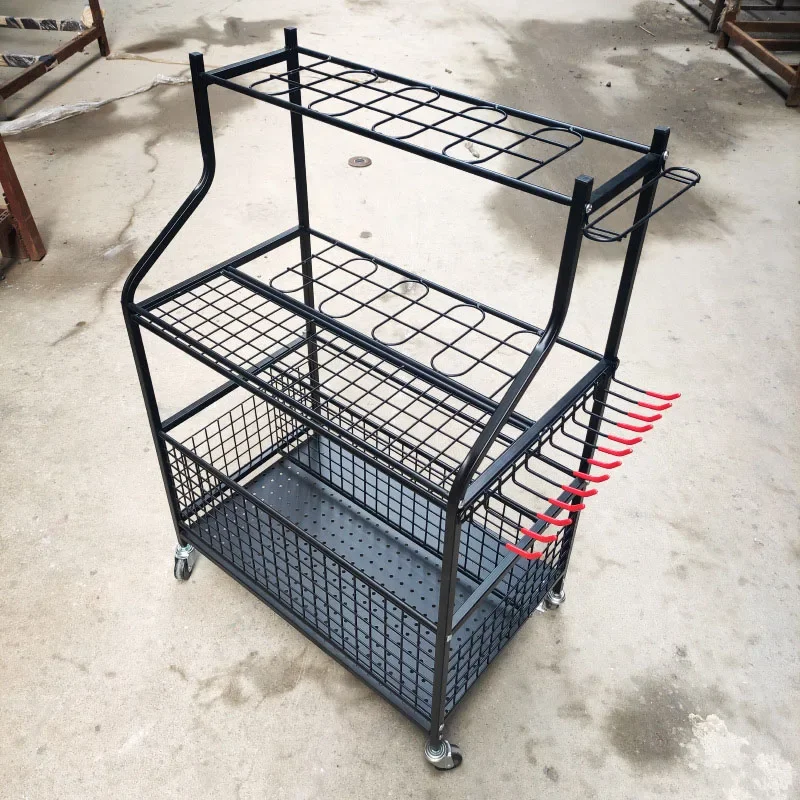 2026년형 차고용 스포츠 장비 정리함(바구니와 고리  - Sports Equipment Garage Organizer 리뷰 및 가격