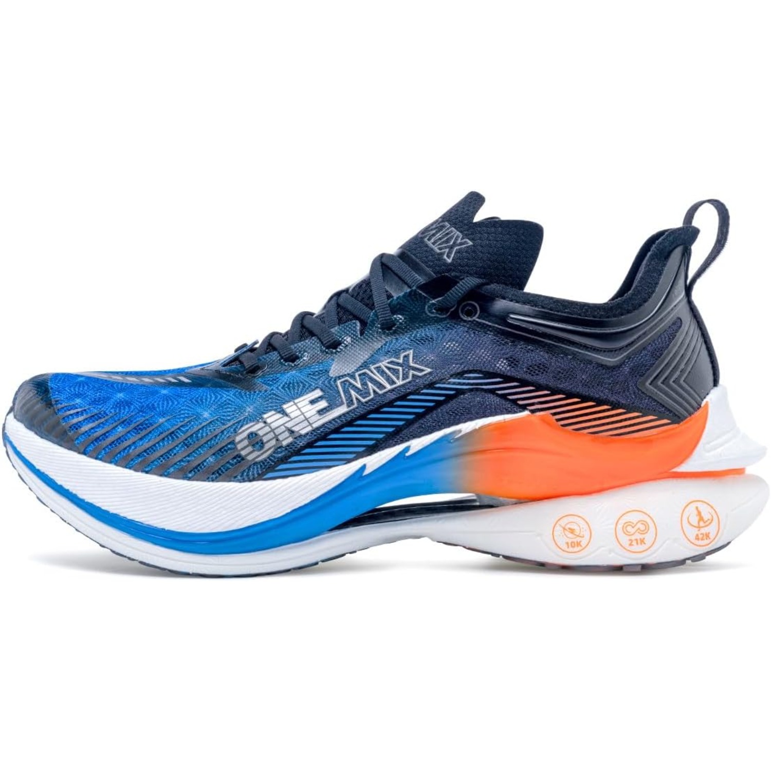 ONEMIX T700 카본 플레이트 마라톤 러닝 레이싱 - Sports Equipment For Running 리뷰 및 가격