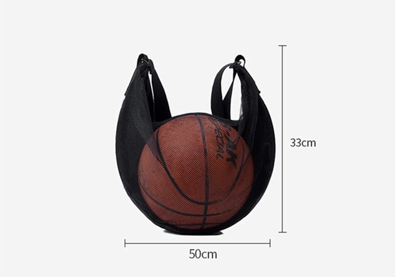 대용량 스포츠 훈련용 공 보관 가방, 싱글 숄더 농구  - Sports Equipment For Volleyball 리뷰 및 가격
