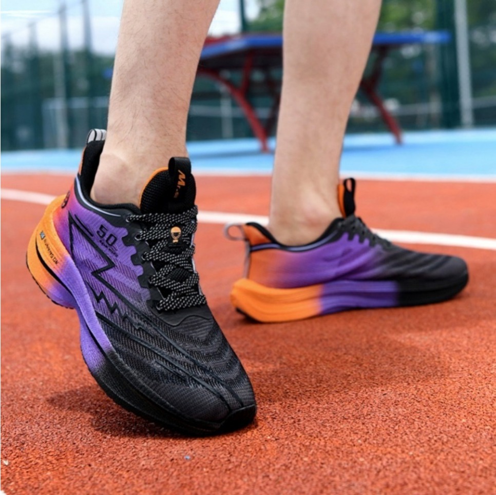 브랜드 남성용 카본 플레이트 러닝화 소프트 쿠션 충격  - Sports Equipment Brands 리뷰 및 가격